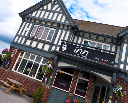 The Inn at Troway