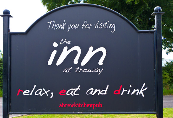 The Inn at Troway