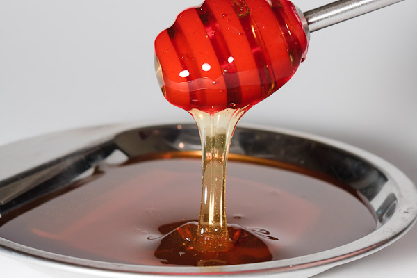 Yummy Honey