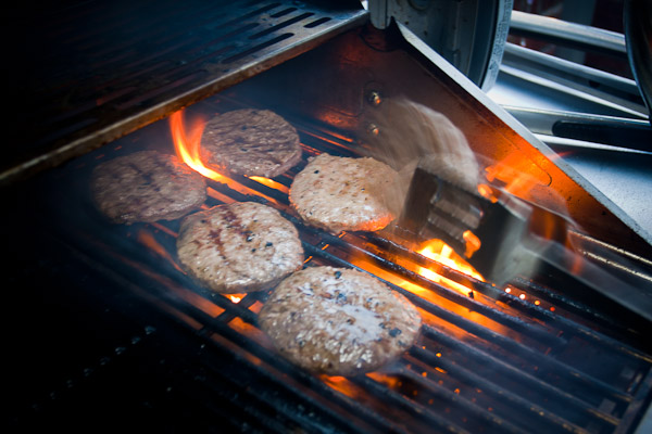 BBQ time!