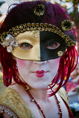 Carnival!