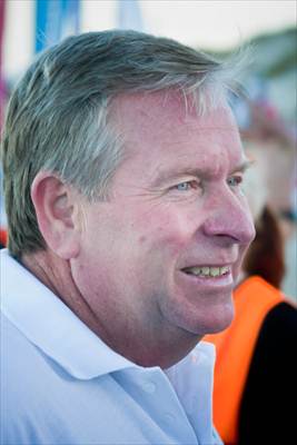Colin Barnett, Premier of Western Australia
