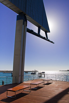 Western Australian Maritime Museum on Victoria Quay, Fremantle