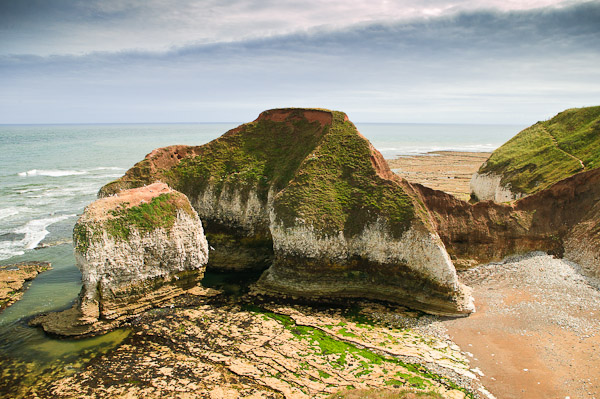 Flamborough, North Yorkshire