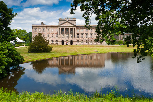Lyme Park
