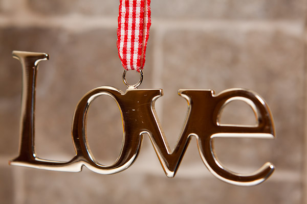 All you need is.......