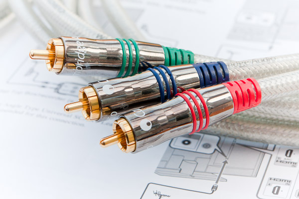 Redundant Interconnects