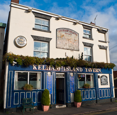 Kelham Island Tavern