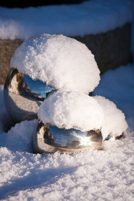 Snow Balls