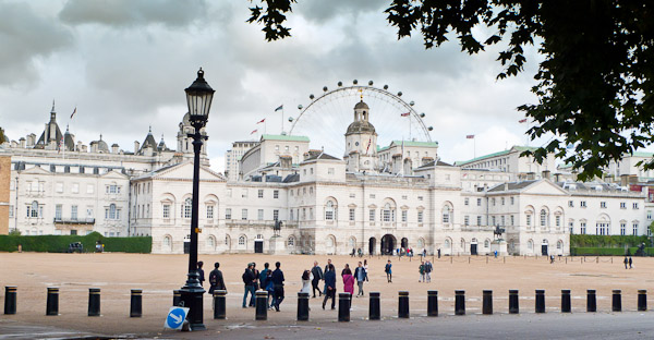 Horse Guards Parade