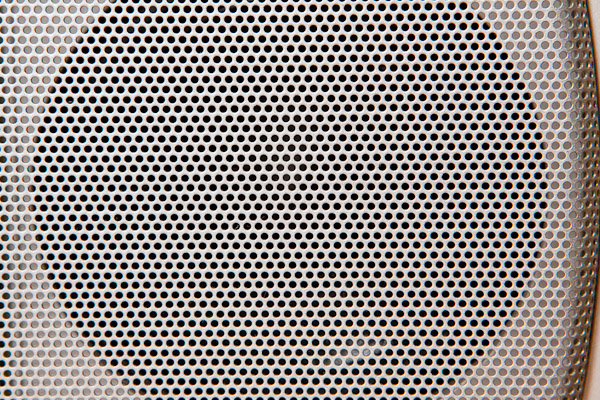 Textures - Speakers