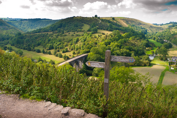 Monsal Dale