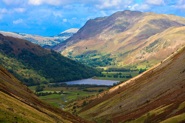 Kirkstone Pass