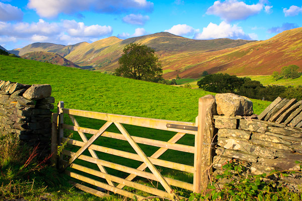 High Street, Cumberland