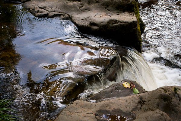 Aira Force, Ullswater