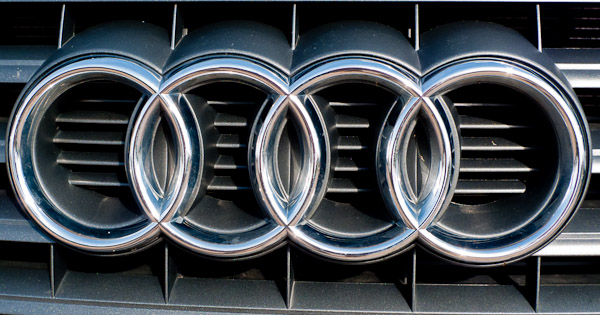 Audi Circles