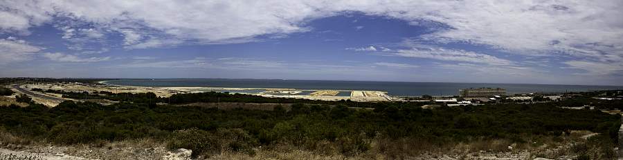 2009-01-18-Canon-40D_Coogee Panorama.jpg