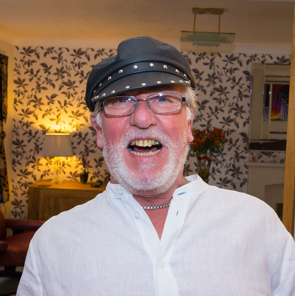 Steve 'YMCA' Housley