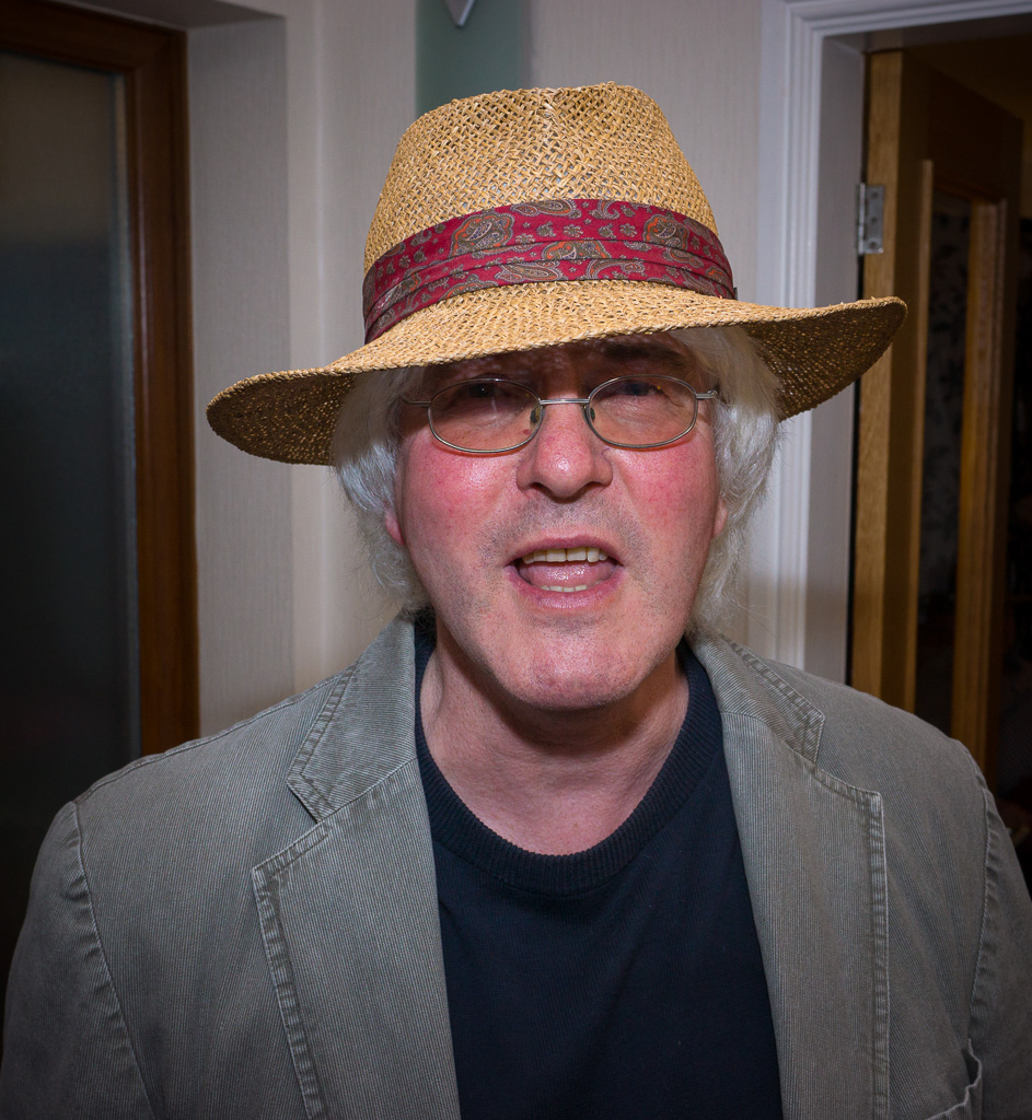 'I know nothing' Bob