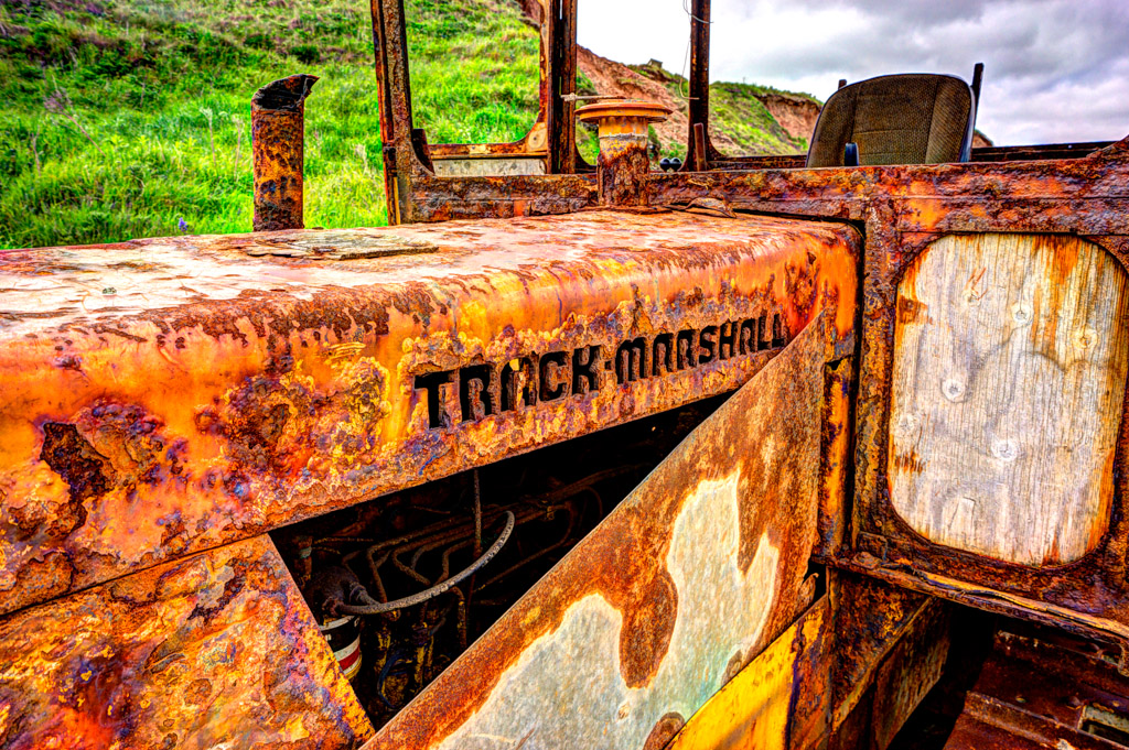 North Quay, Flamborough