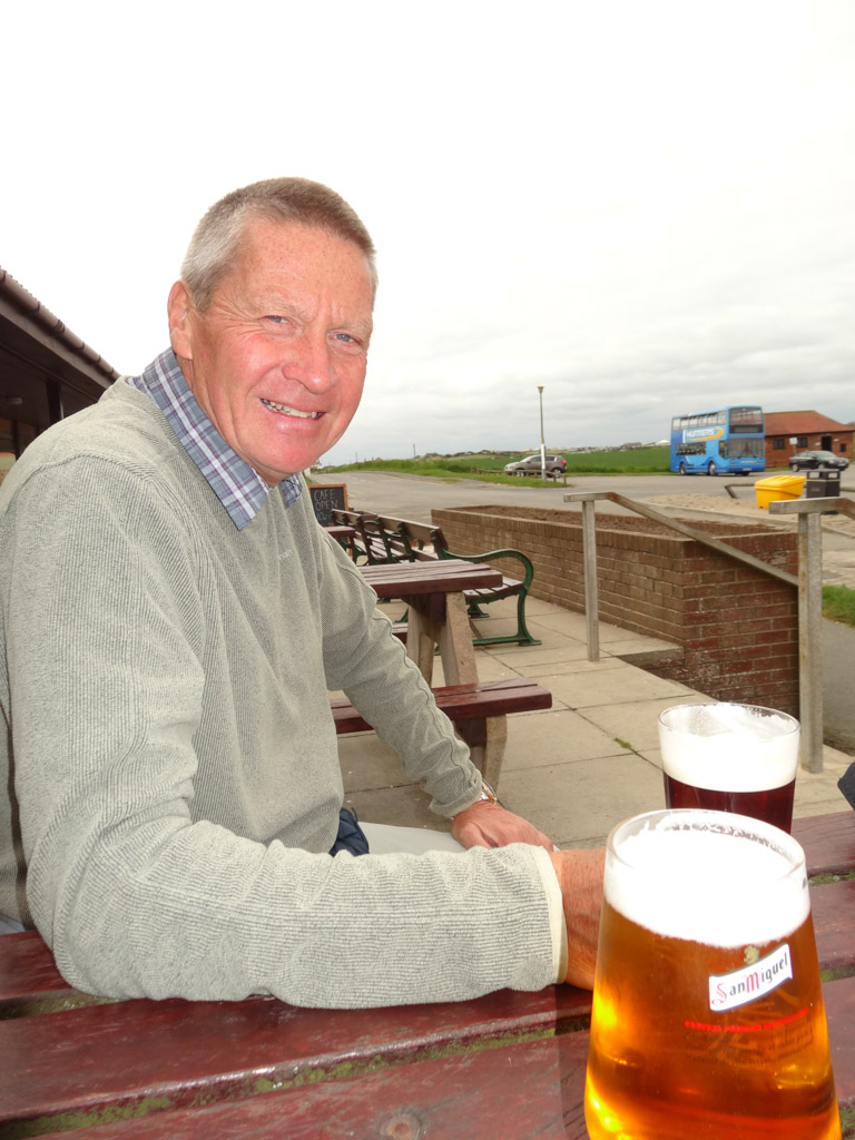 North Quay, Flamborough