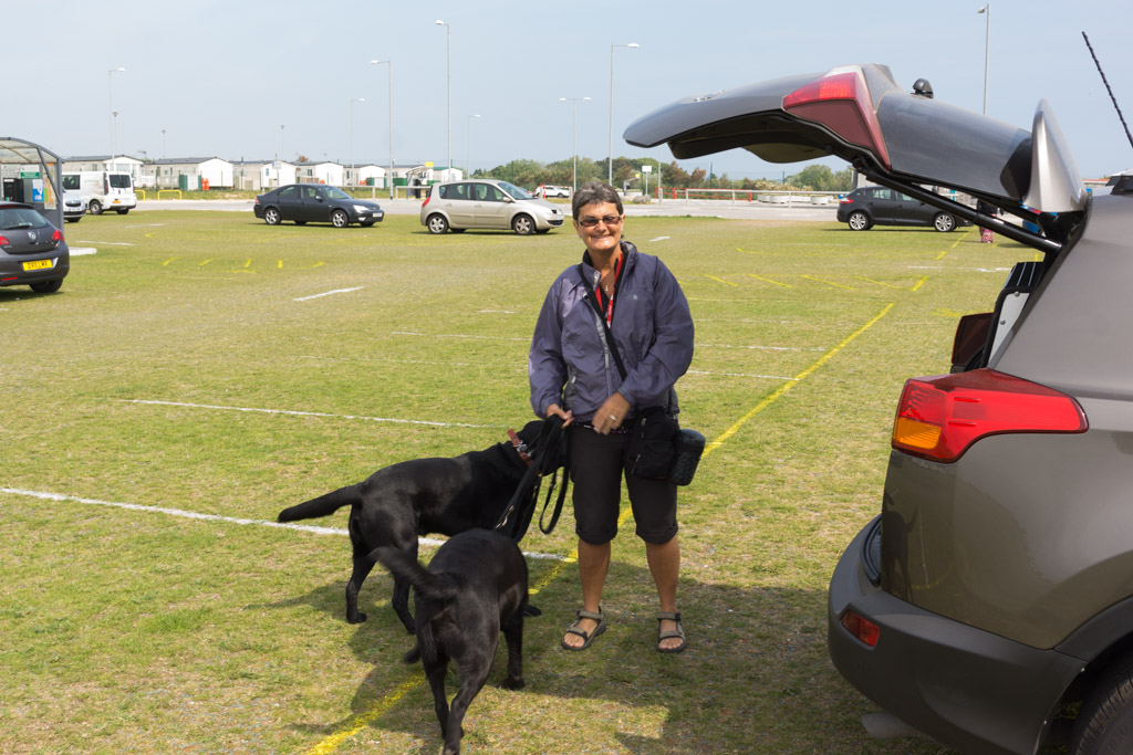 South Beach, Bridlington