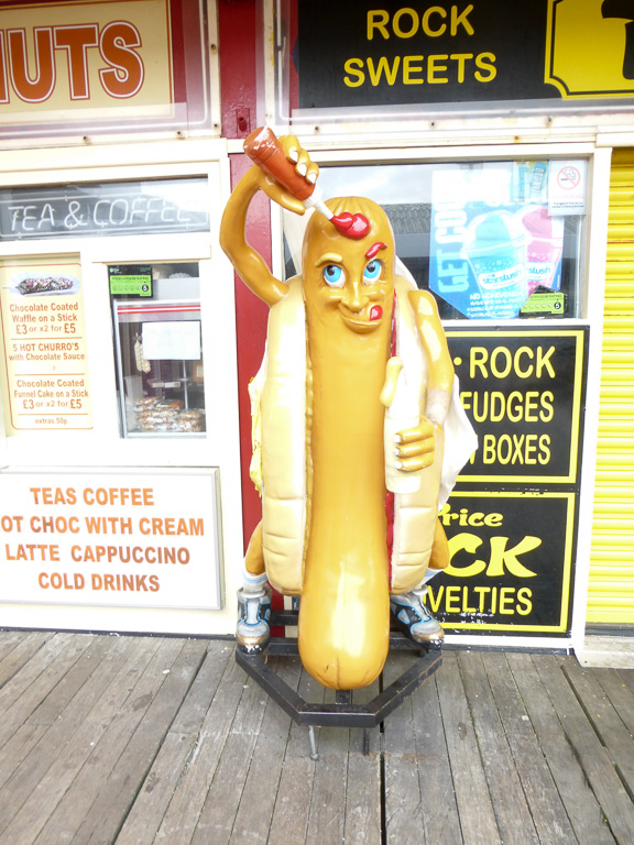 Nice art-deco Yates paub