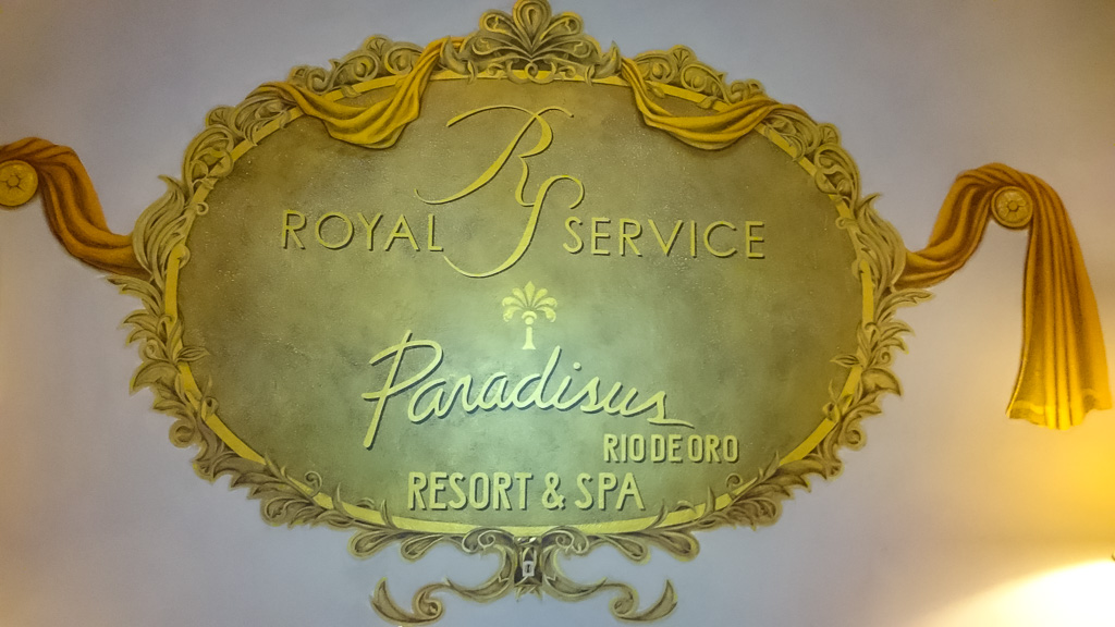 We've been upgraded !